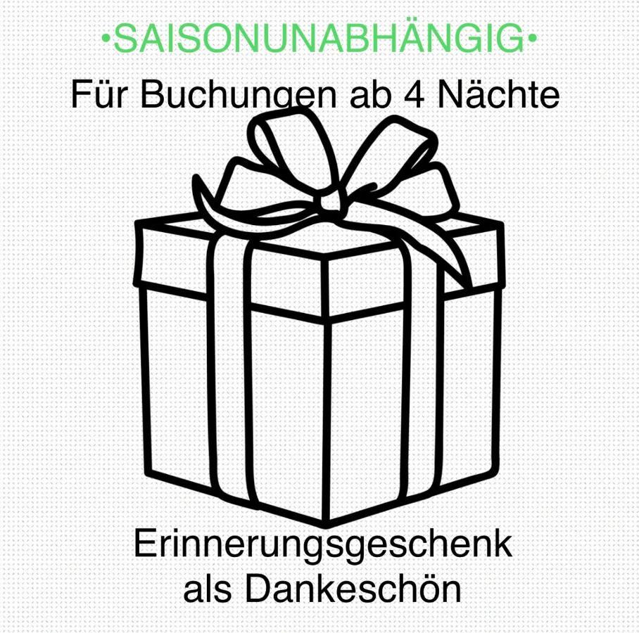 Ferienwohnung Am Bodensee- Zentrale Lage, Free Parking And Wifi, 109 M2, Privater Garten, 7 Gaeste, 2X Kingsize Boxspringbett, Familienfreundlich FDH 외부 사진